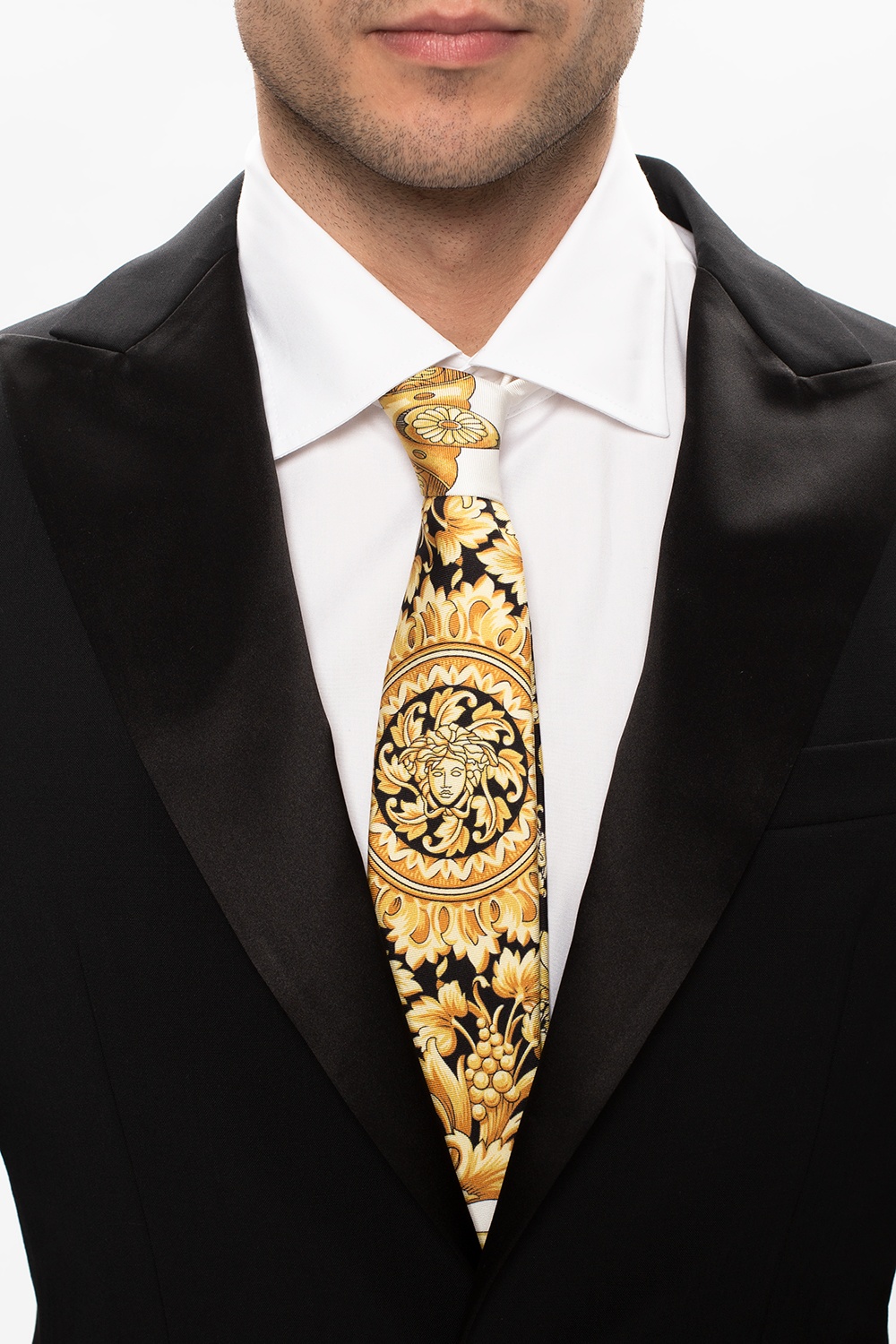 Versace ties deals